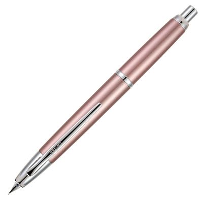 Pilot Decimo Champagne Fountain Pen