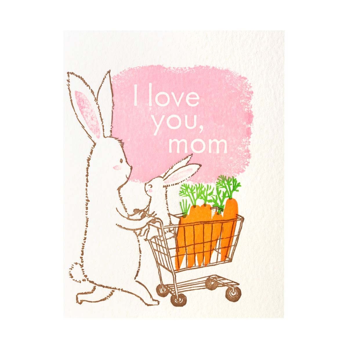 Rabbit Mom
