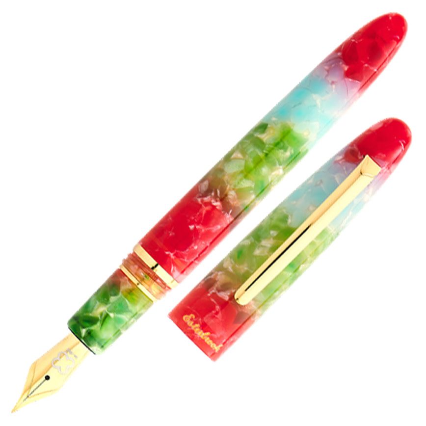 Esterbrook Estie Maui Fountain Pen