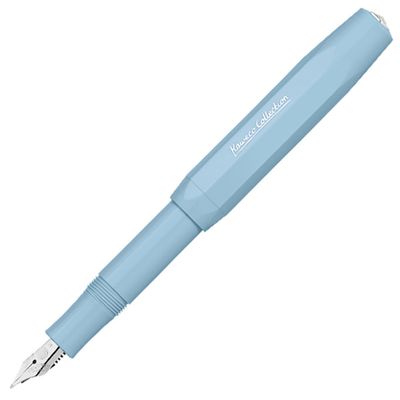 Kaweco Collection Mellow Blue Fountain Pen