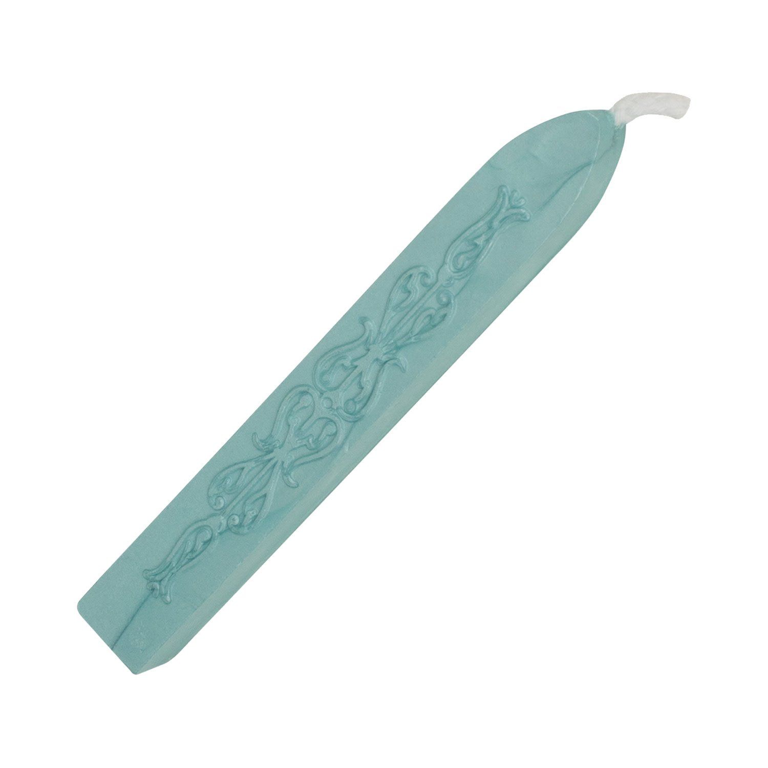 Wick Sealing Wax Stick Jade