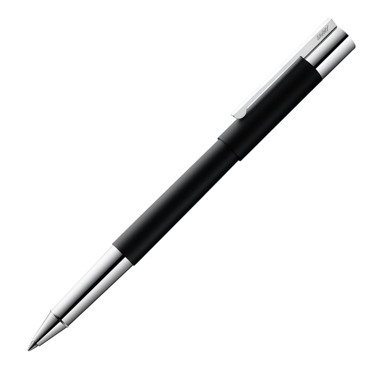 Lamy Scala Black Rollerball