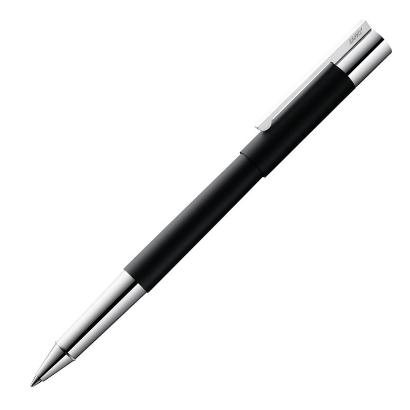Lamy Scala Black Rollerball