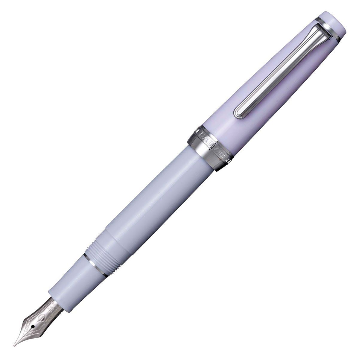 Sailor Pro Gear Slim Winter Sky Limited Edition Fountain Pen