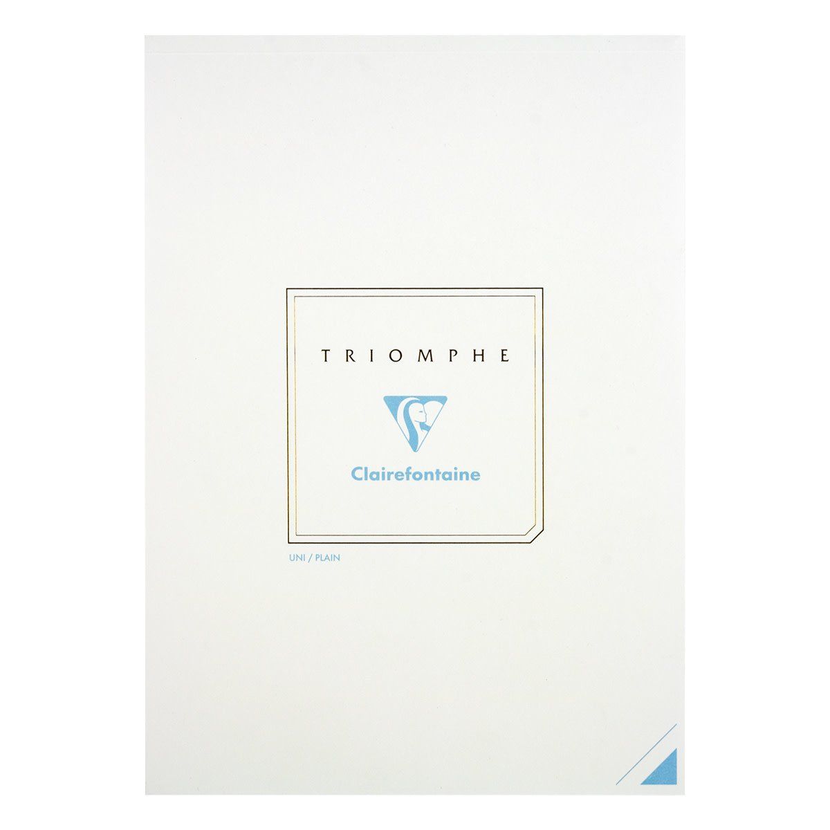 Triomphe Stationery Blank - A4