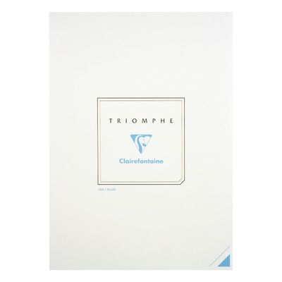 Triomphe Stationery Blank - A4