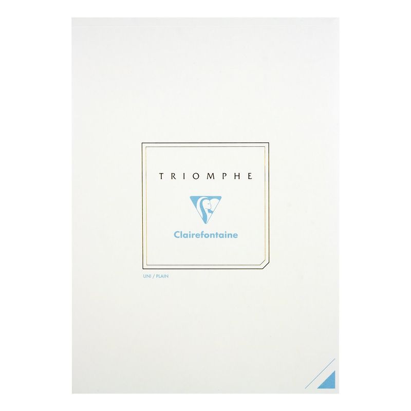 Triomphe Stationery Blank - A4