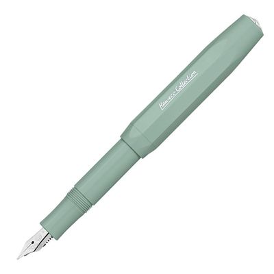 Kaweco Collection Sage Fountain Pen