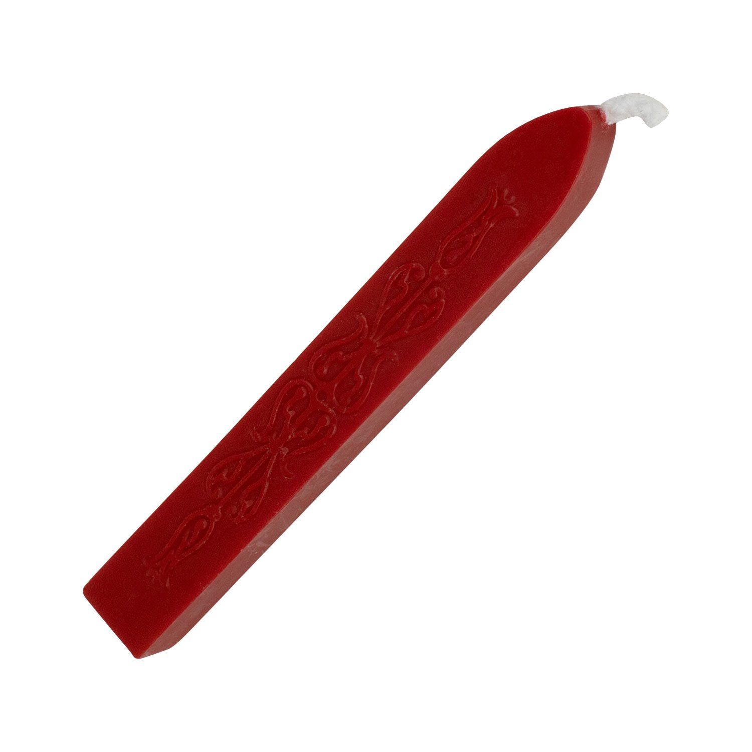 SWick Sealing Wax Stick Red
