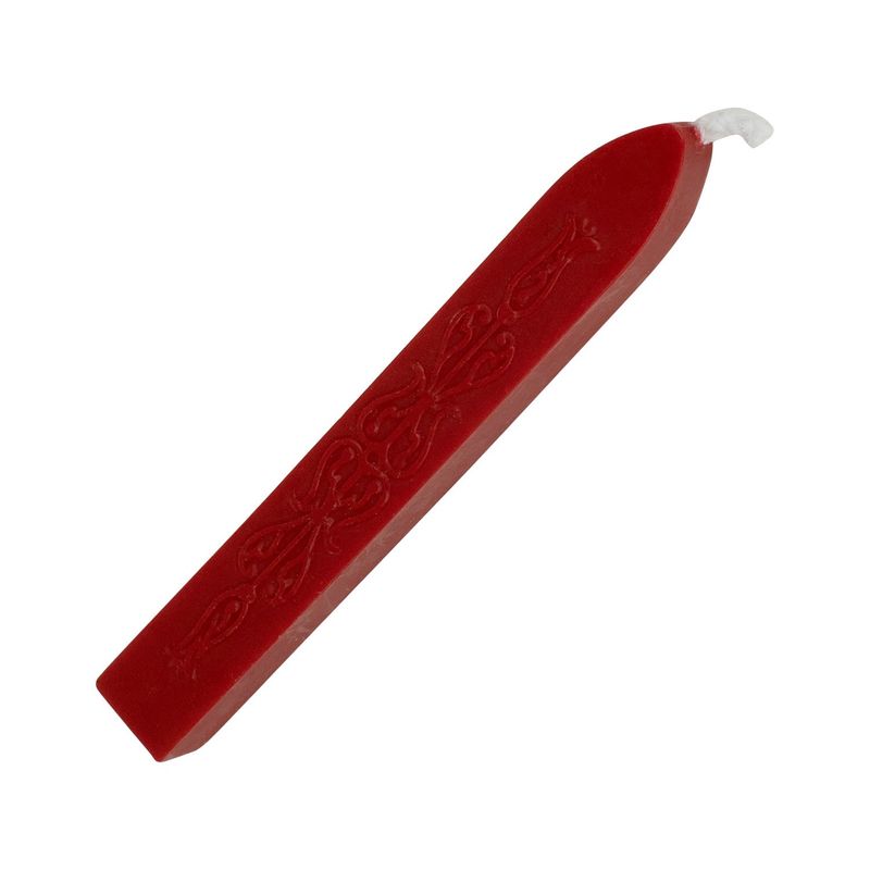 SWick Sealing Wax Stick Red