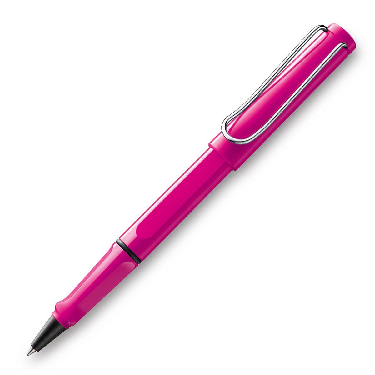 Lamy Safari Pink Rollerball