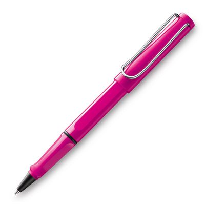 Lamy Safari Pink Rollerball