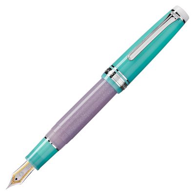 Sailor Pro Gear Follow the Mermaid Fountain Pen