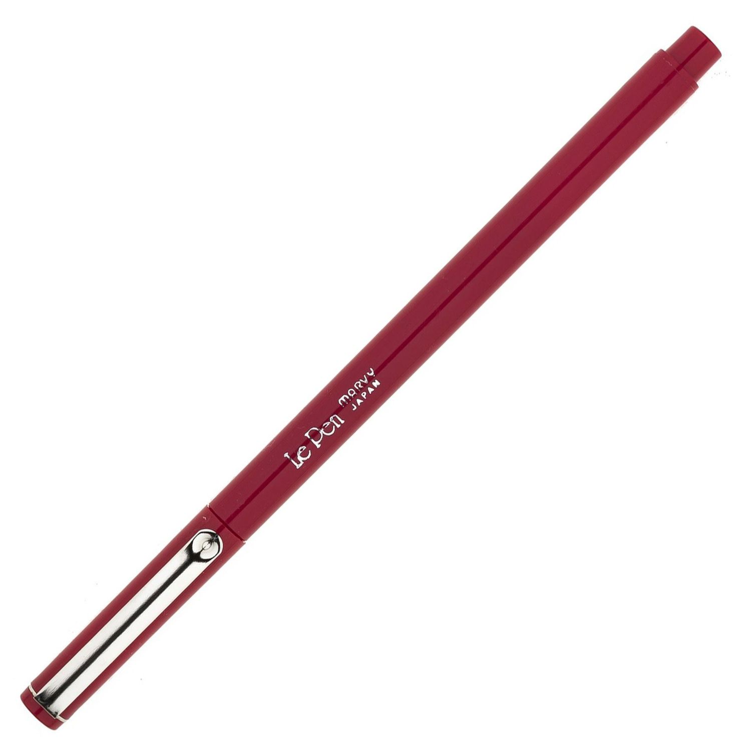 Le Pen Red