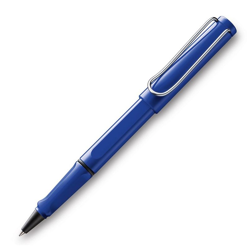 Lamy Safari Blue Rollerball