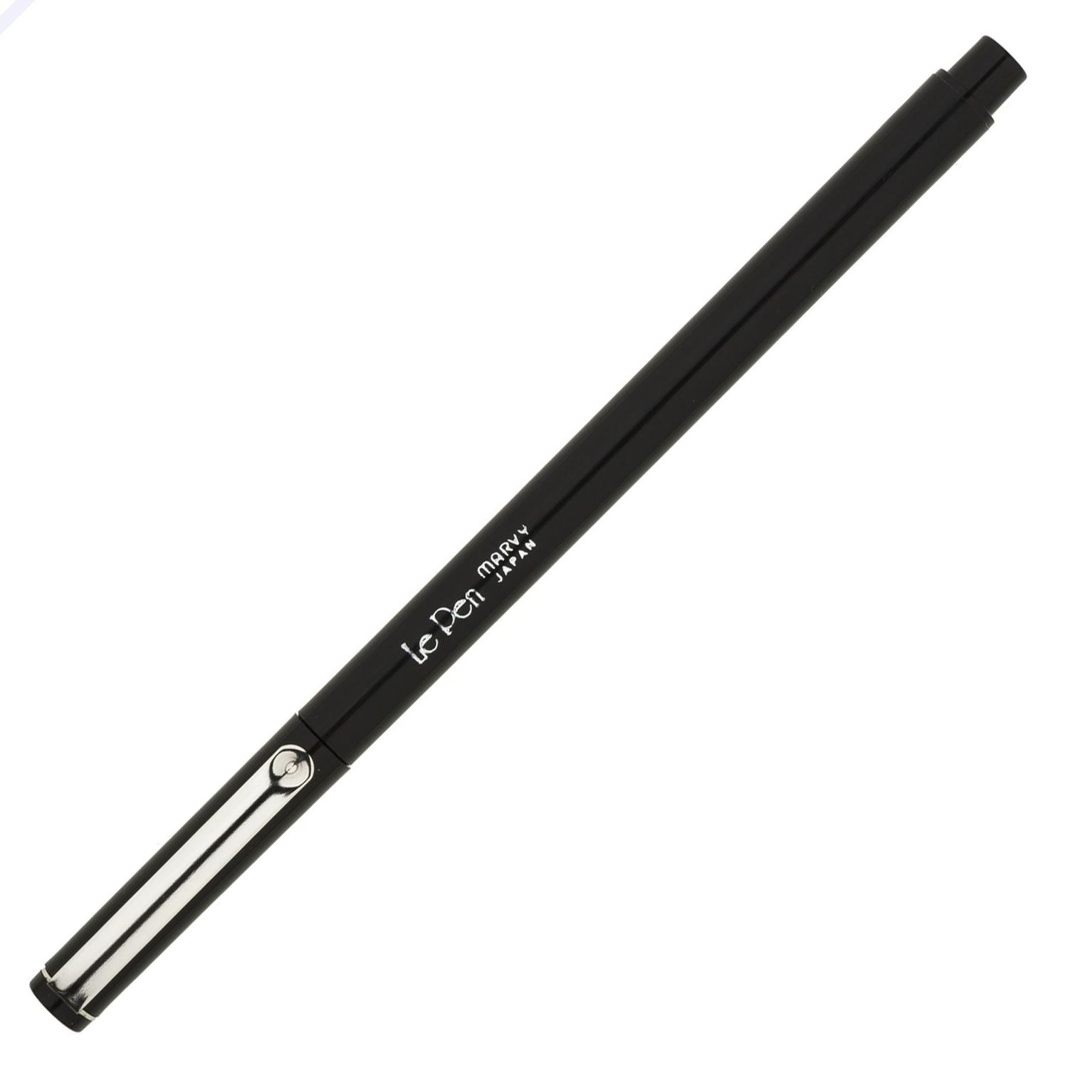 Le Pen Black