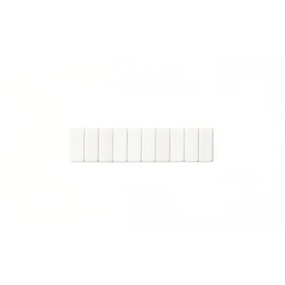 Blackwing Replacement Erasers White