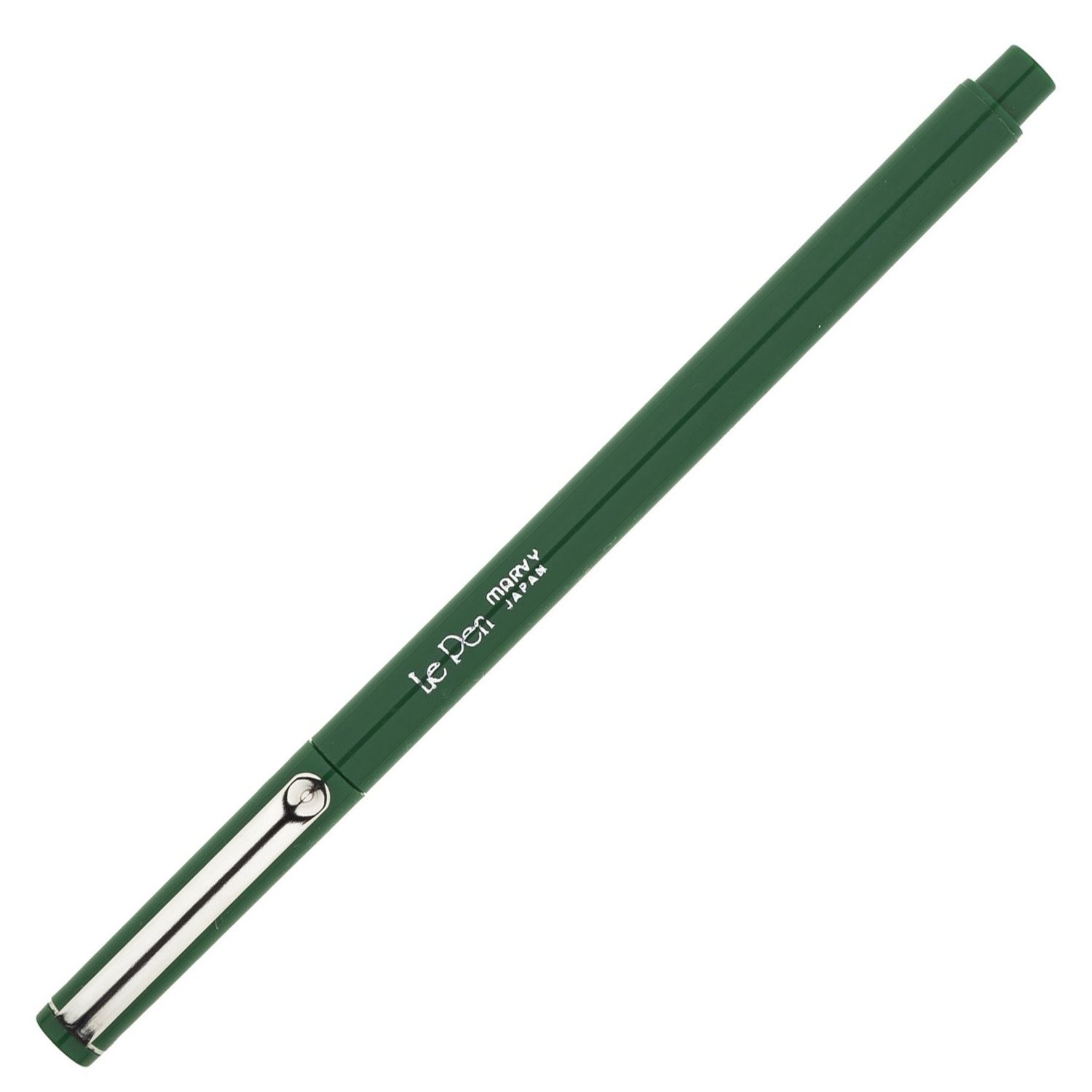Le Pen Green