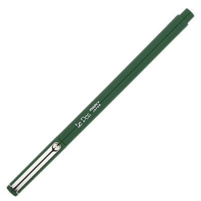 Le Pen Green