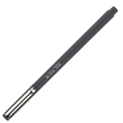 Le Pen Dark Grey