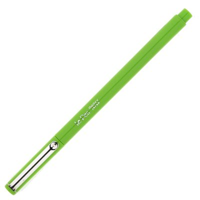 Le Pen Light Green