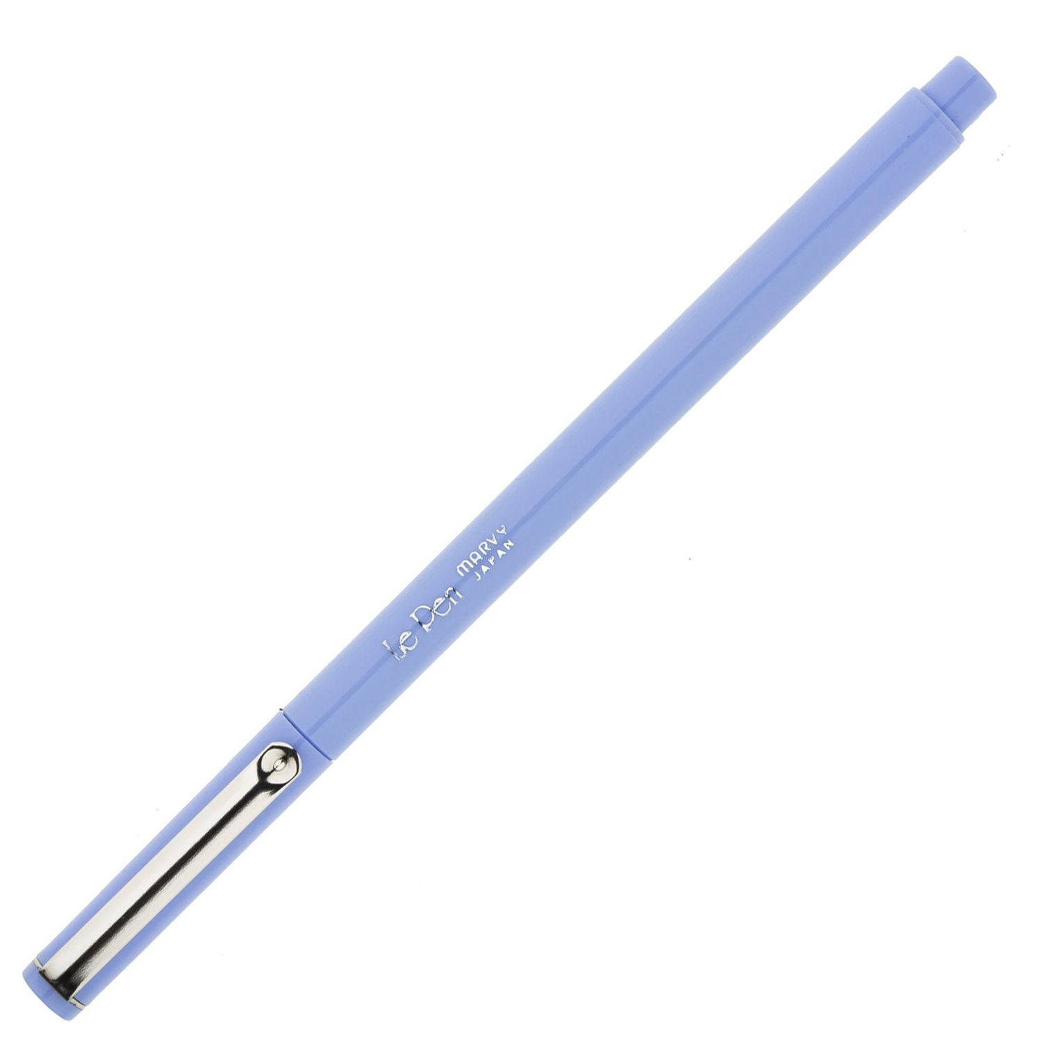 Le Pen Periwinkle