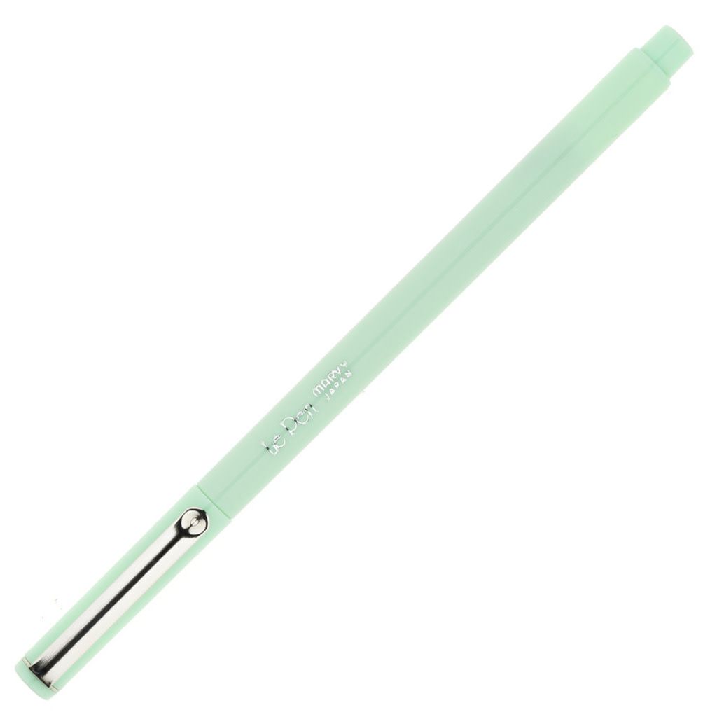 Le Pen Peppermint