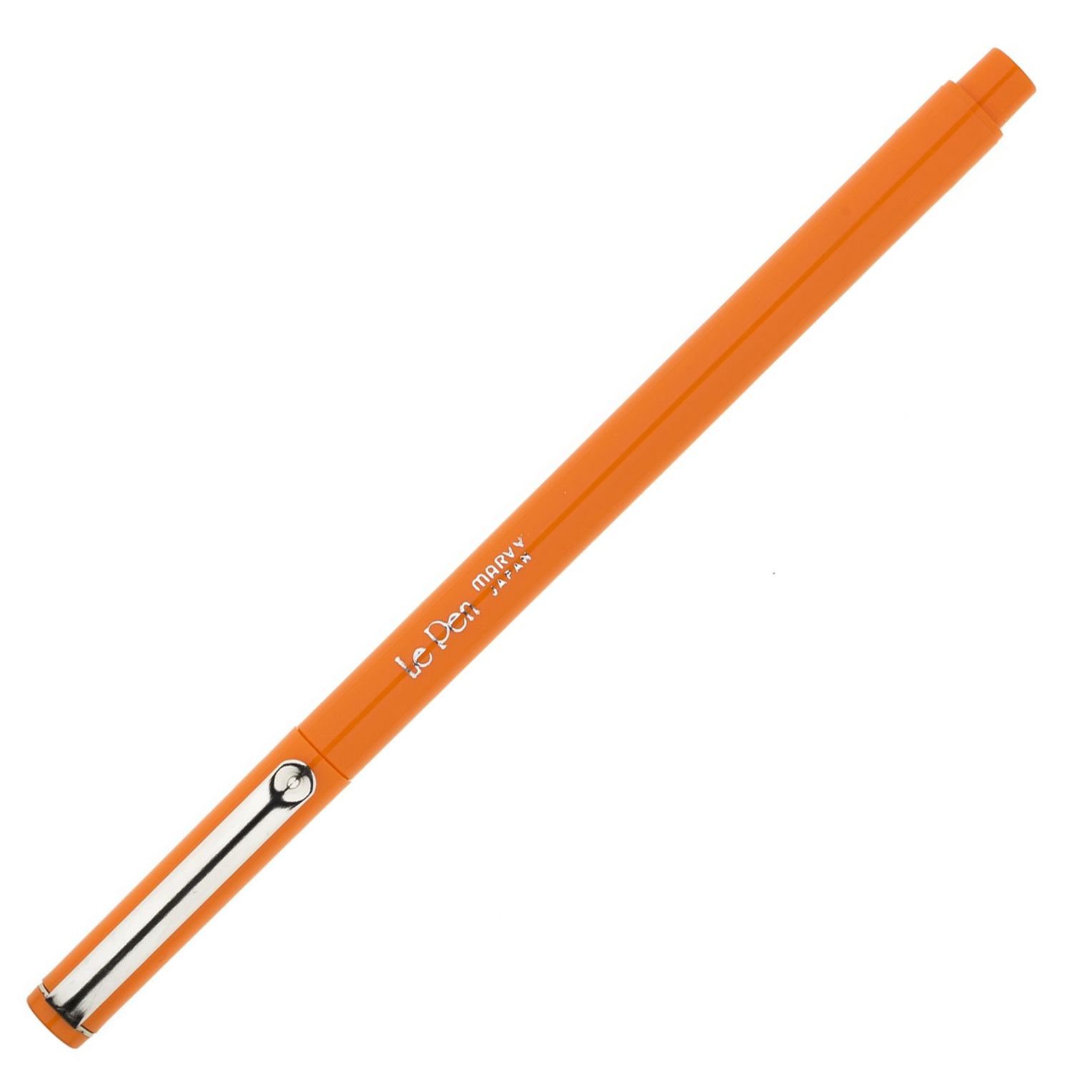 Le Pen Orange