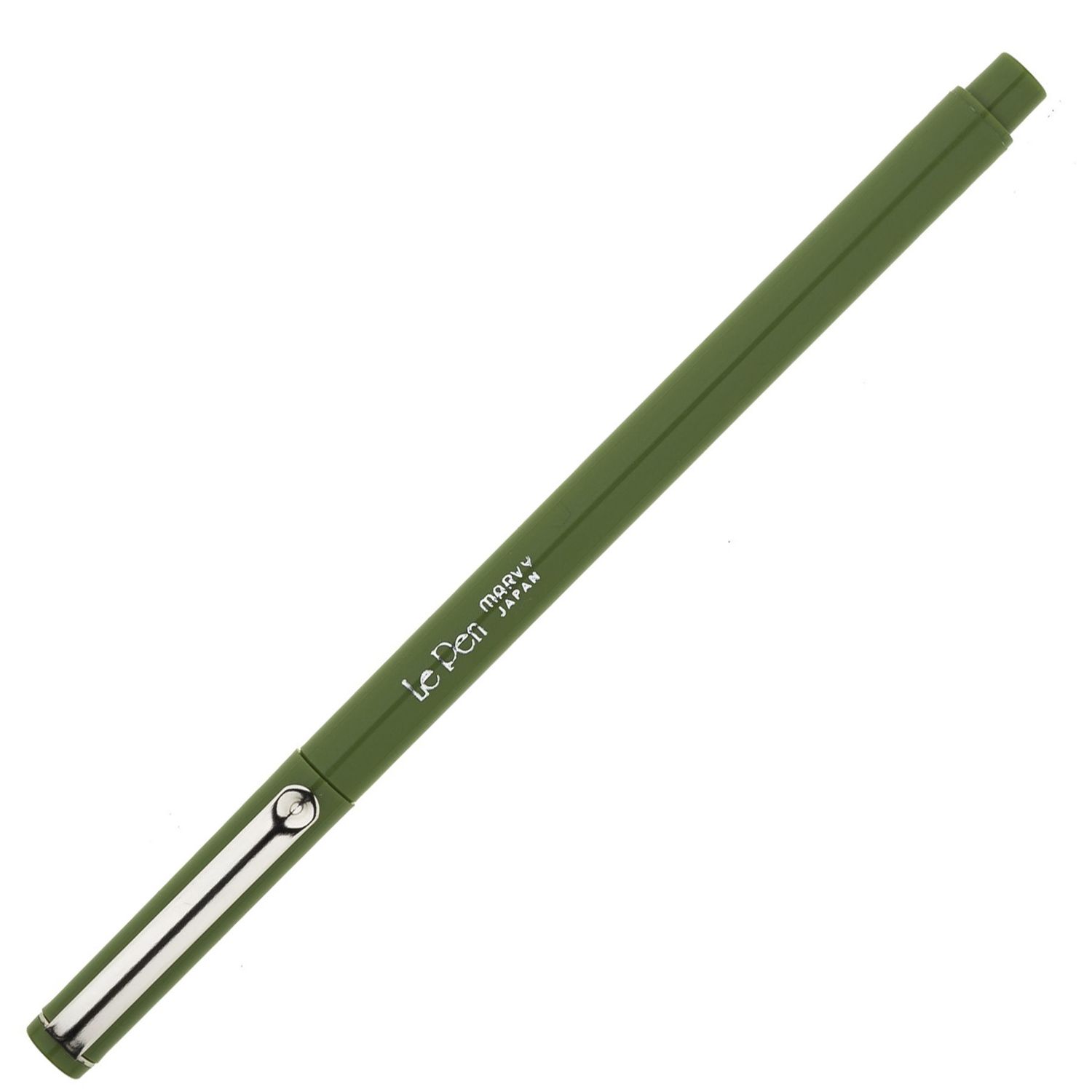 Le Pen Olive