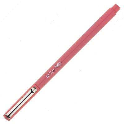 Le Pen Coral Pink