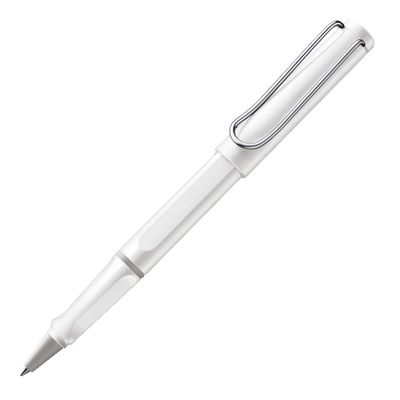 Lamy Safari White Rollerball Lamy Safari White Rollerball