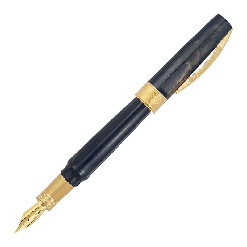 Visconti Mythos Mirage Zeus Fountain Pen