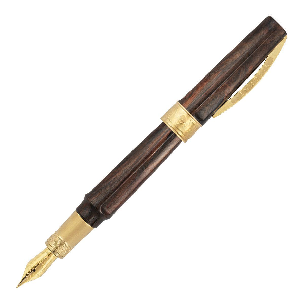 Visconti Mythos Mirage Apollo Fountain Pen