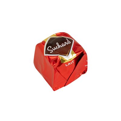 Suchard Rocher Chocolate Lait