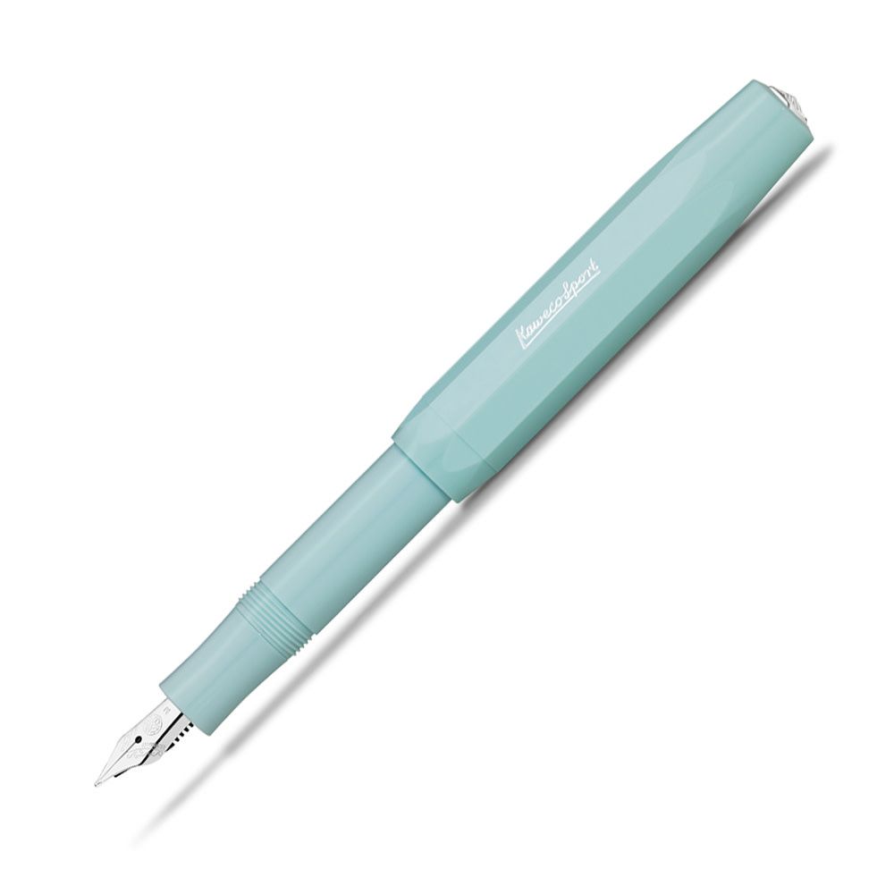 Kaweco Skyline Sport Mint Fountain Pen