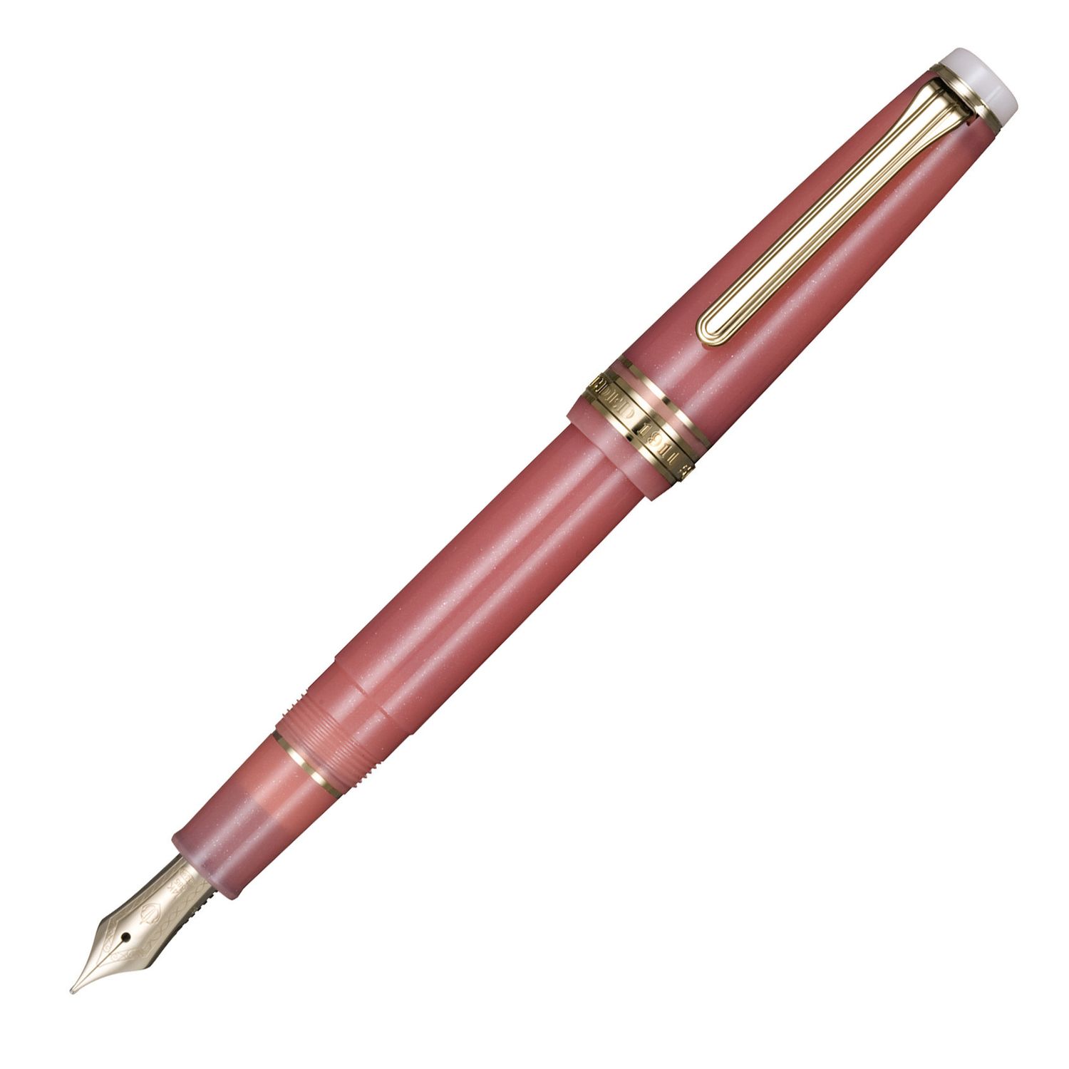 Sailor Pro Gear Slim Solar Term Tako Fountain Pen