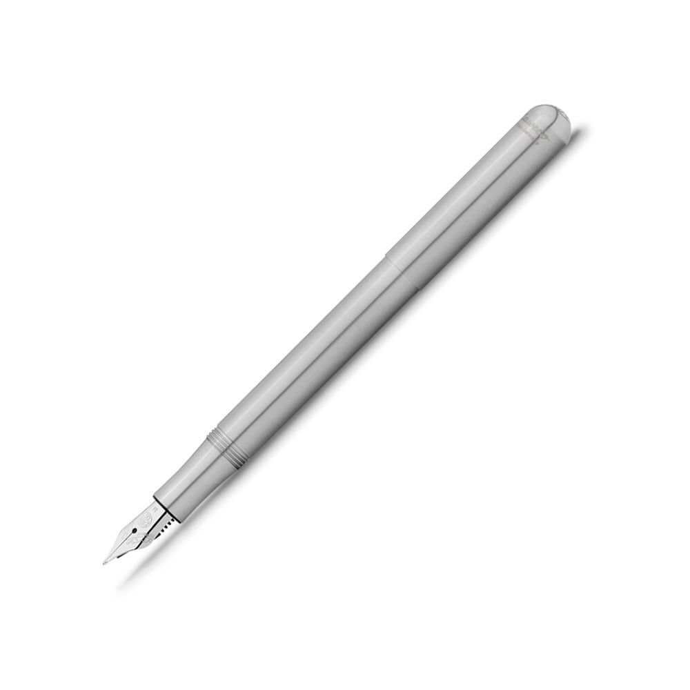 Kaweco Liliput Stainless Steel Fountain Pen