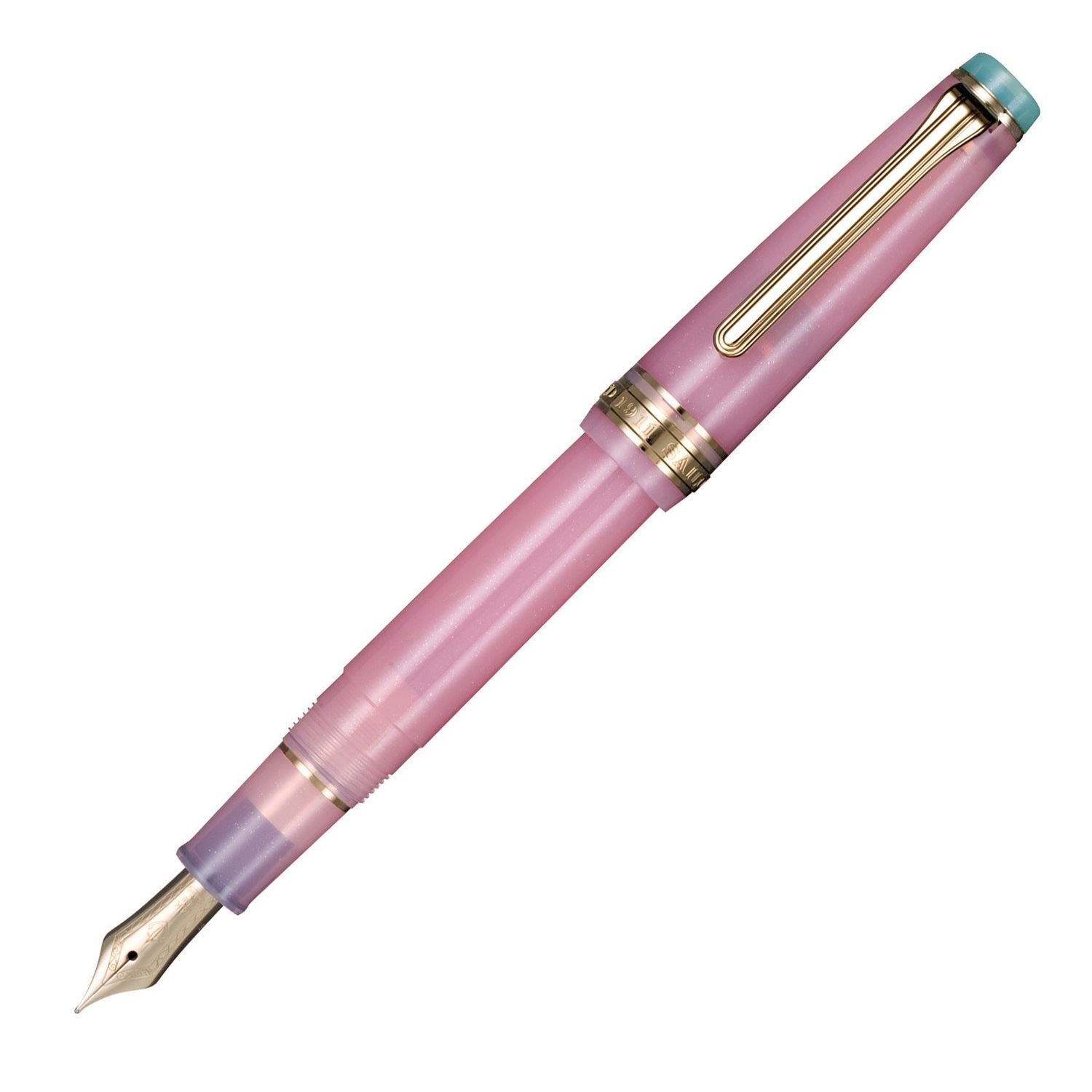 Sailor Pro Gear Slim Solar Term Hagi Fountain Pen
