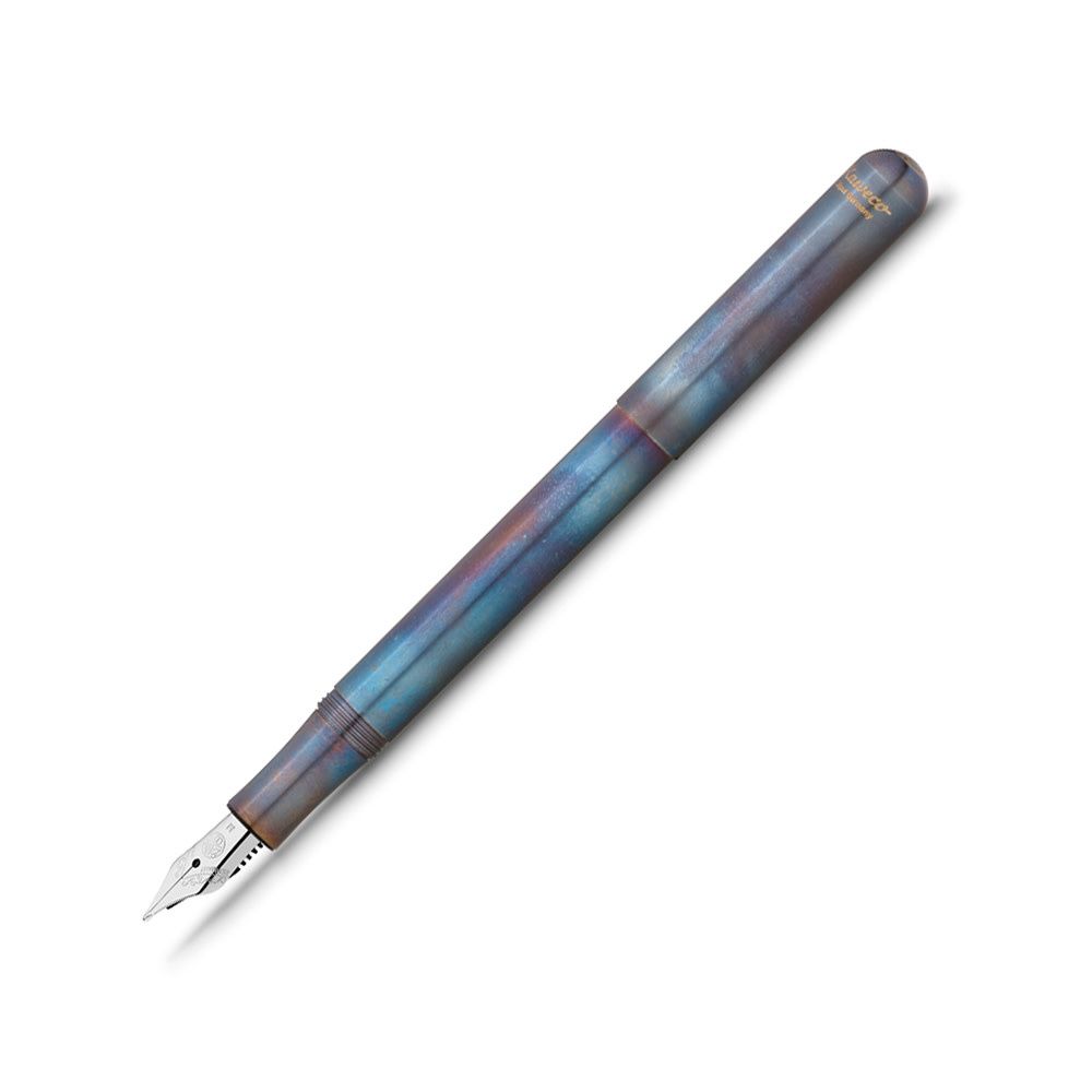 Kaweco Liliput Fireblue Fountain Pen