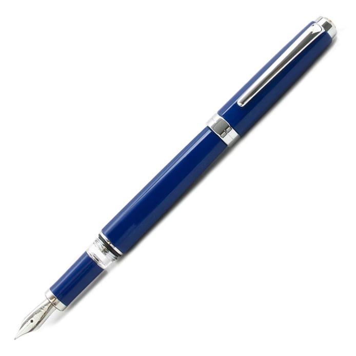 TWSBI Classic Sapphire Fountain Pen