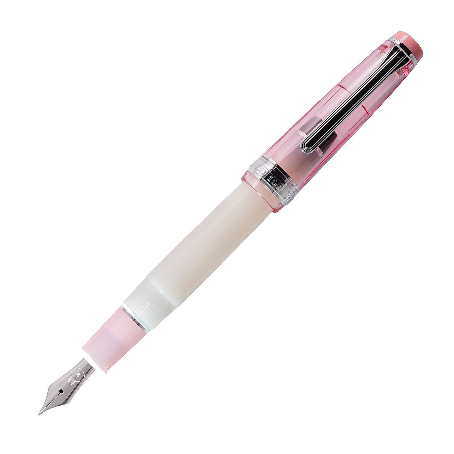 Sailor Pro Gear Slim LINE FRIENDS Cony Fountain Pen