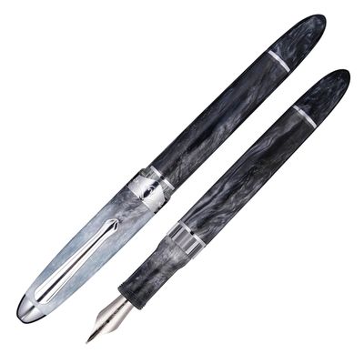 Nahvalur Horizon Aurora Fountain Pen