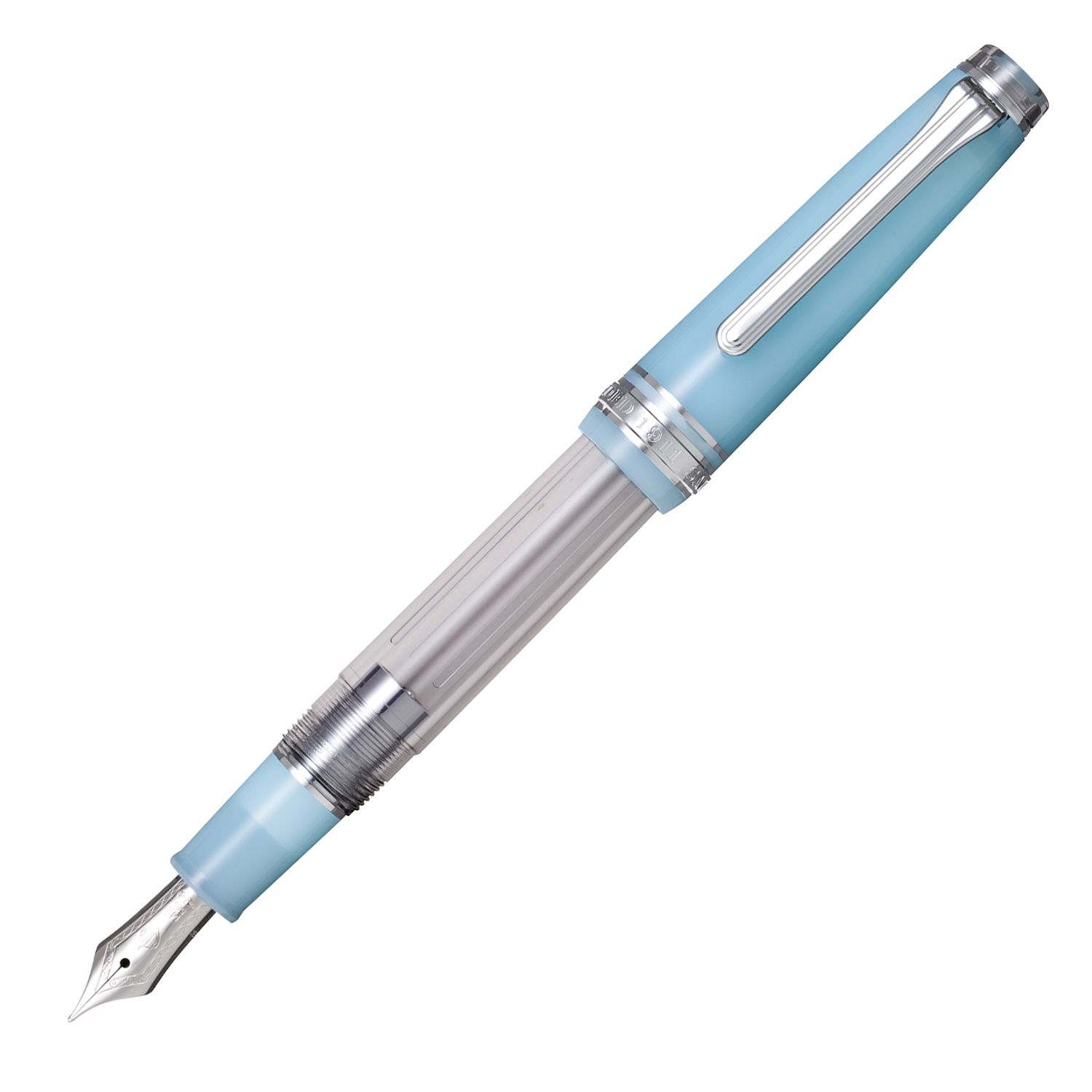 Sailor Pro Gear Slim Moss Manyo Fountain Pen
