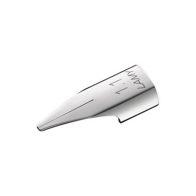 Lamy Stainless Steel Fountain Pen Nib