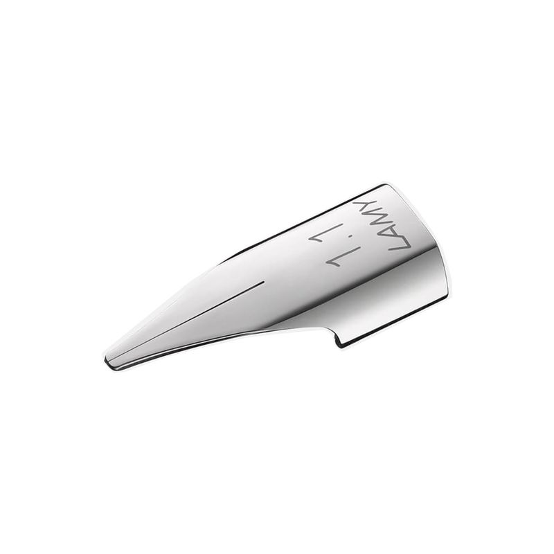Lamy Stainless Steel Fountain Pen Nib