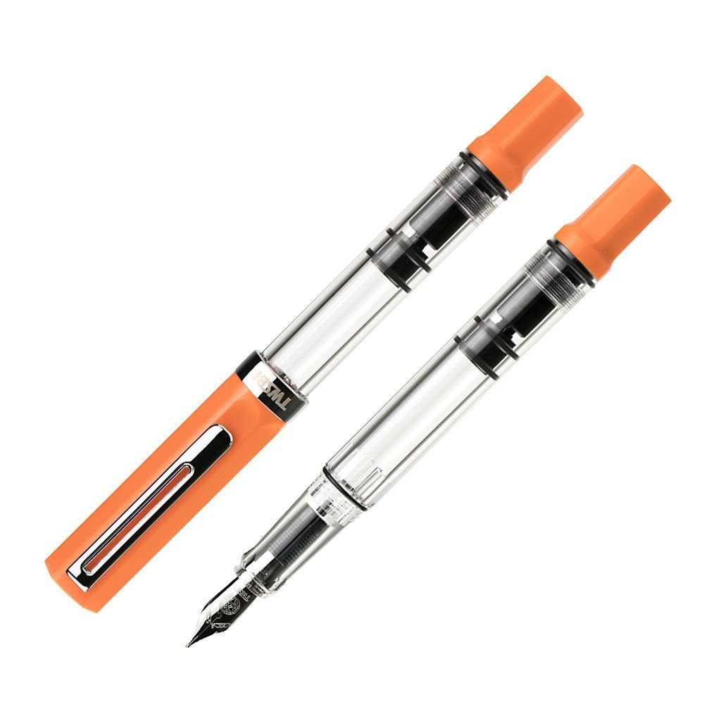 TWSBI ECO Heat Fountain Pen