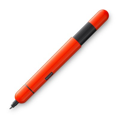 Lamy Pico Laser Orange Ballpoint