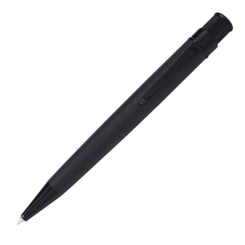 Retro 51 Tornado Deluxe Stealth Rollerball