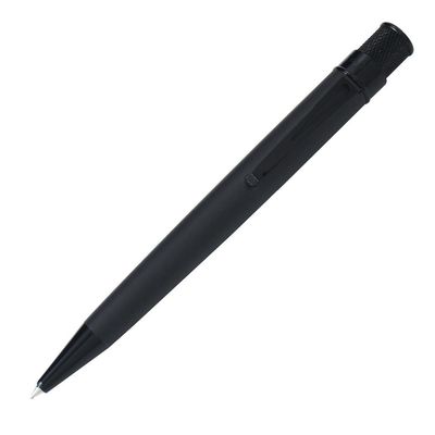 Retro 51 Tornado Deluxe Stealth Rollerball
