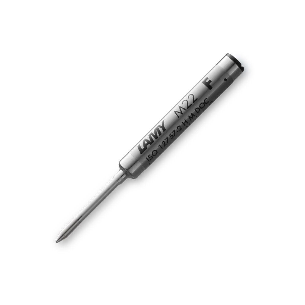 Lamy Pico Black M22 Refill Ballpoint